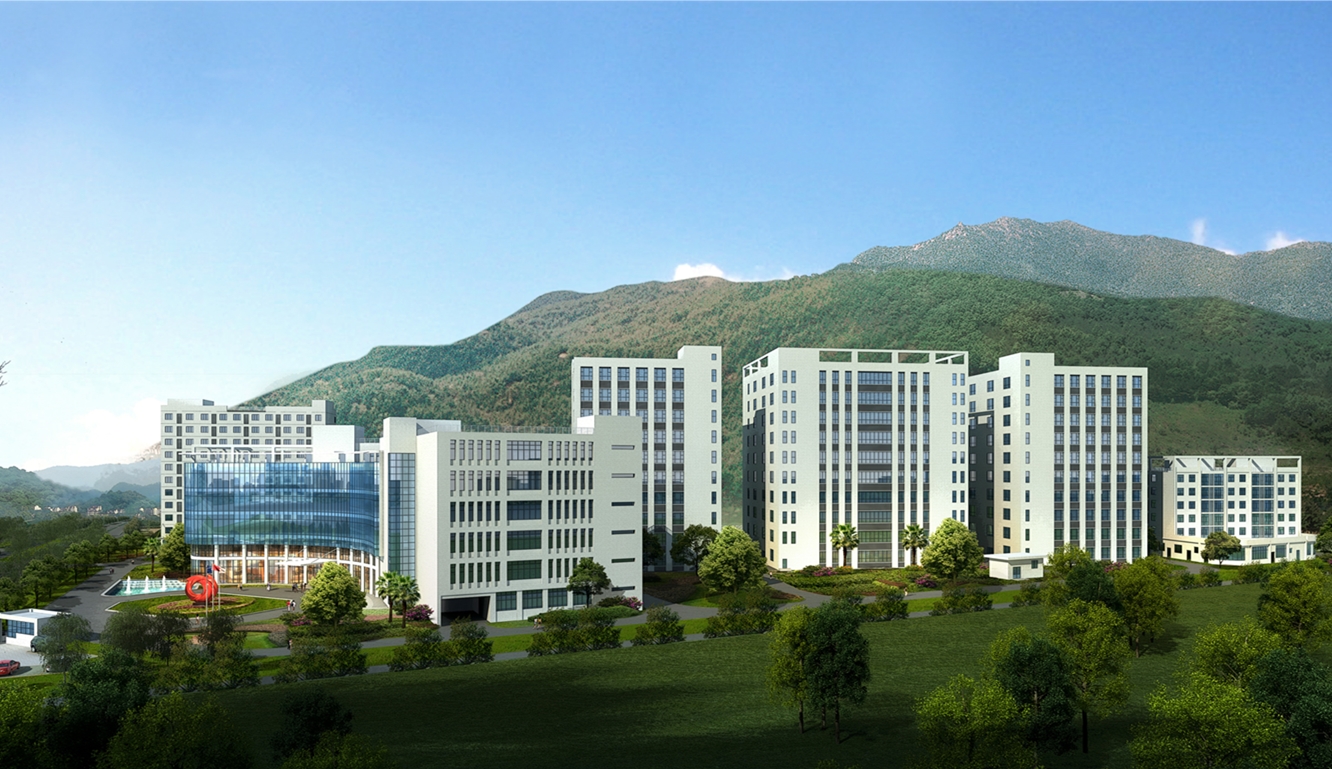 再生型医用植入器械国家工程实验室